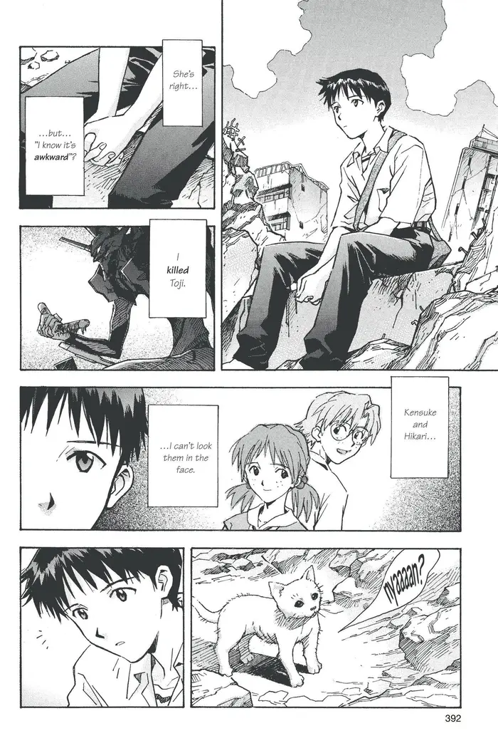 Neon Genesis Evangelion Chapter 57 image 10_optimized